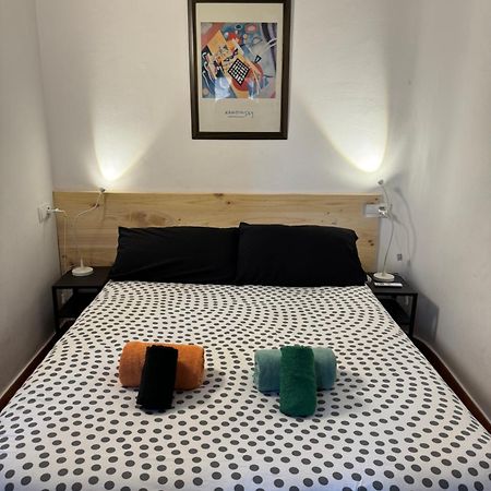 Louie Louie Apartment Old Town Tarragona Eksteriør bilde