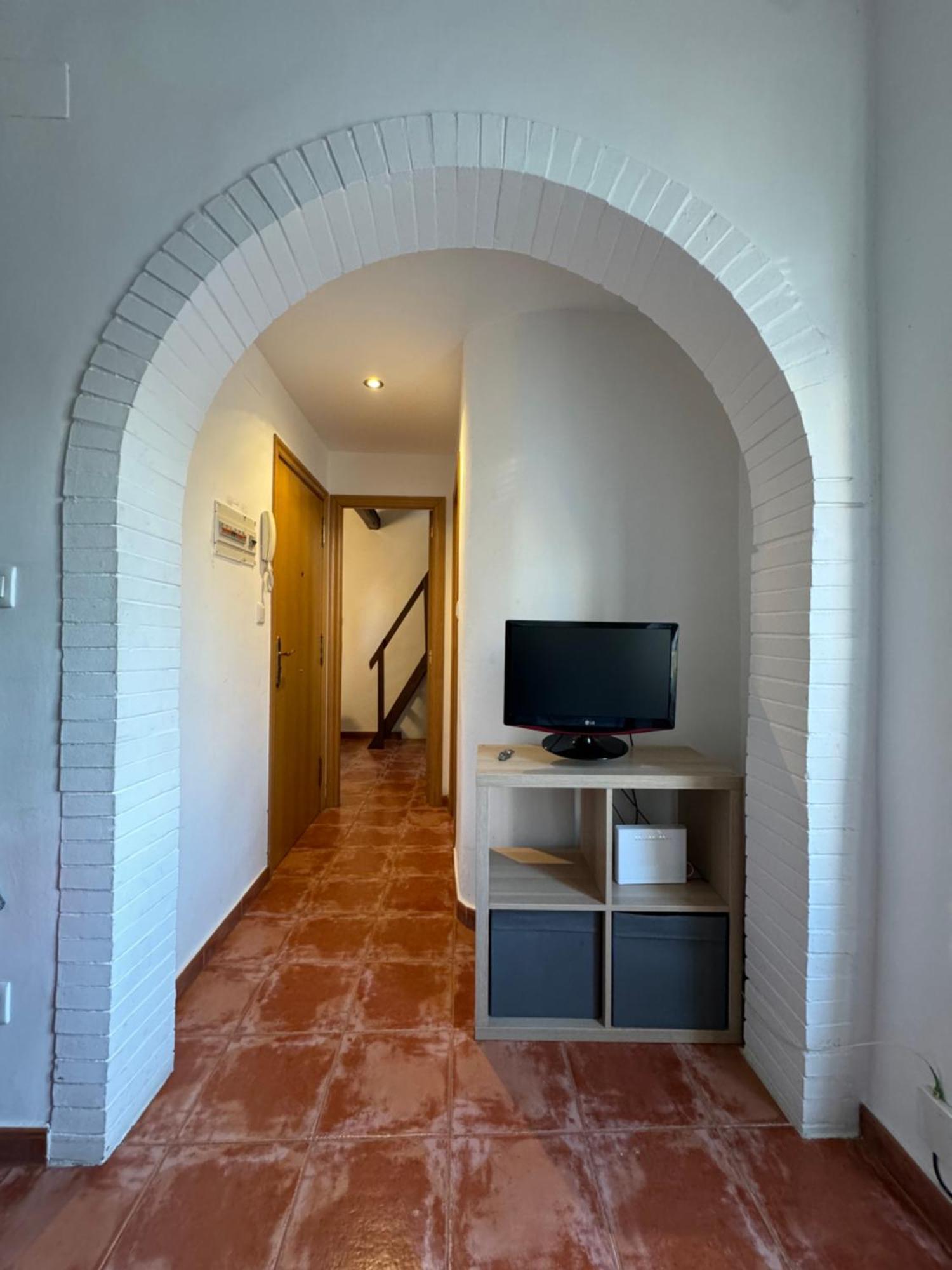 Louie Louie Apartment Old Town Tarragona Eksteriør bilde