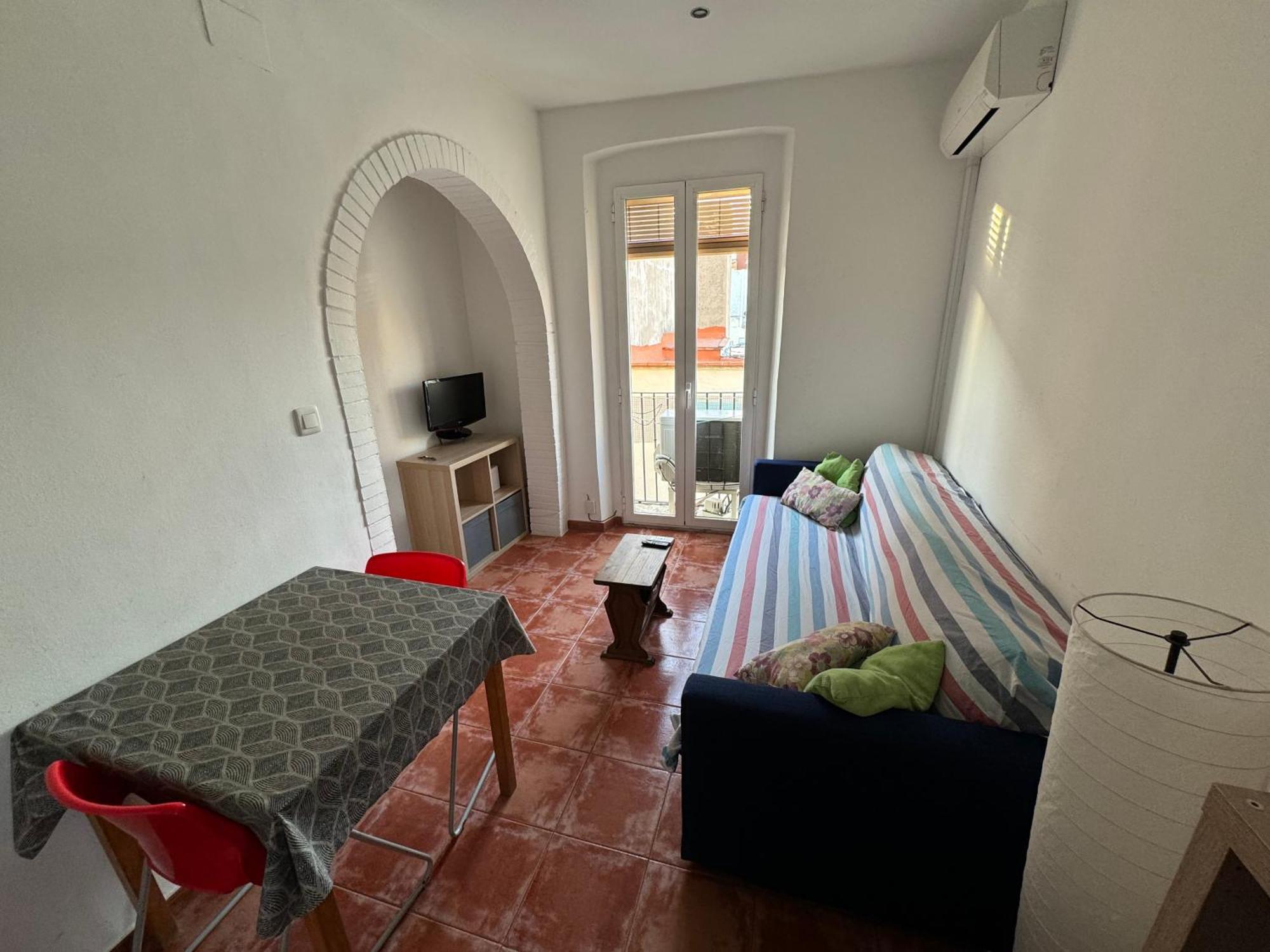 Louie Louie Apartment Old Town Tarragona Eksteriør bilde
