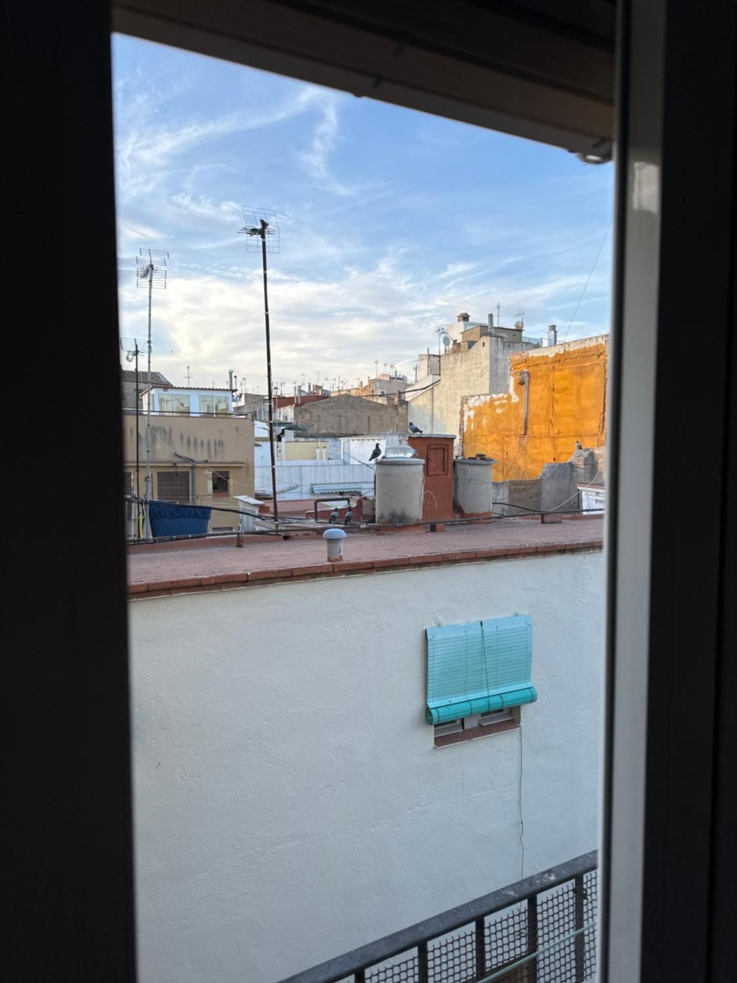 Louie Louie Apartment Old Town Tarragona Eksteriør bilde