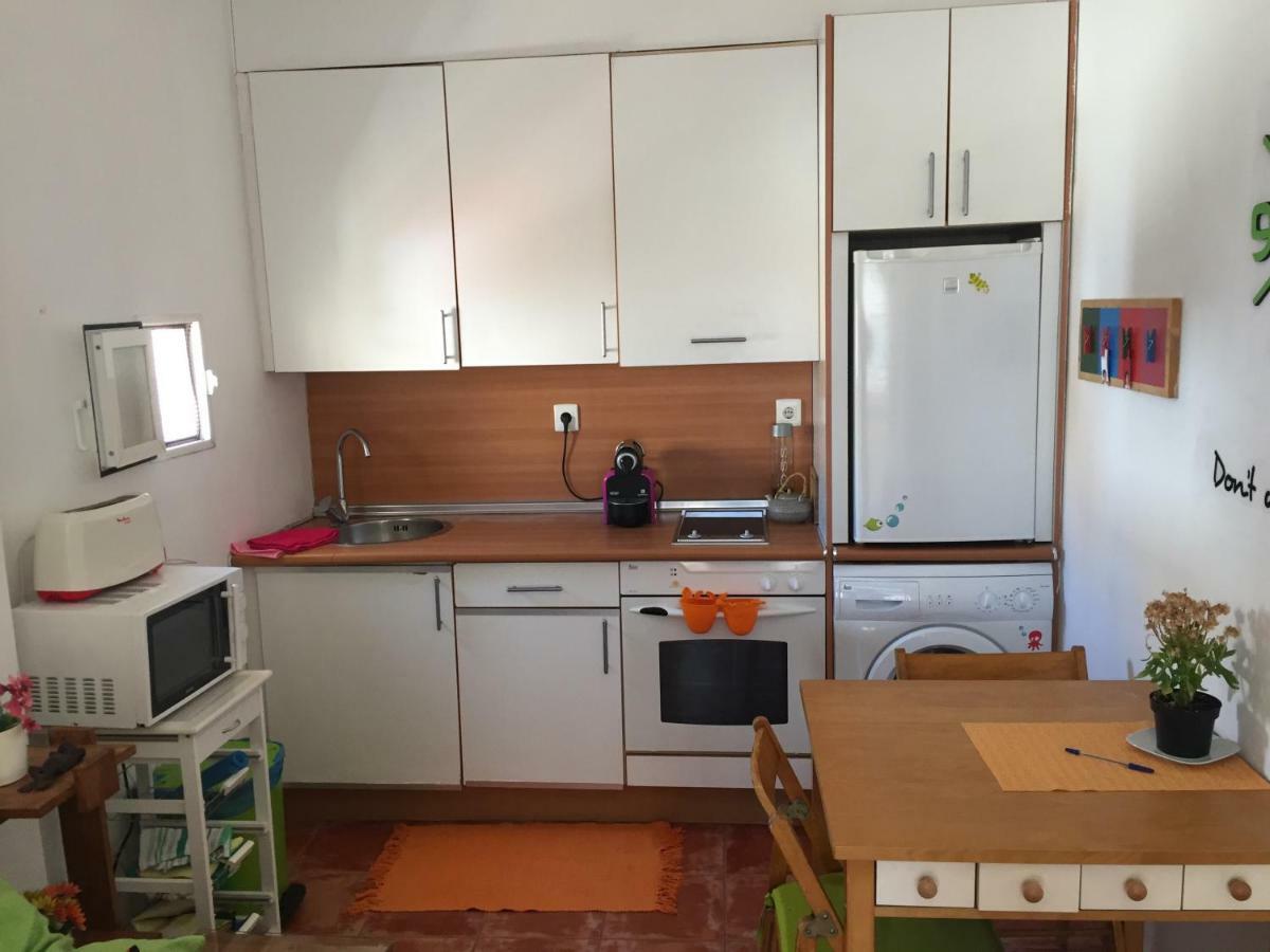 Louie Louie Apartment Old Town Tarragona Eksteriør bilde