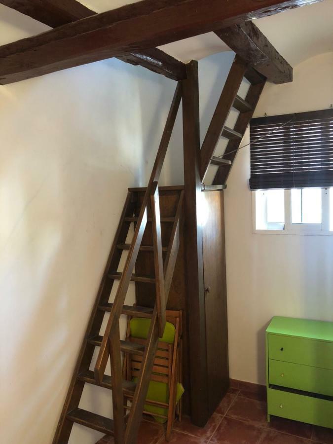 Louie Louie Apartment Old Town Tarragona Eksteriør bilde